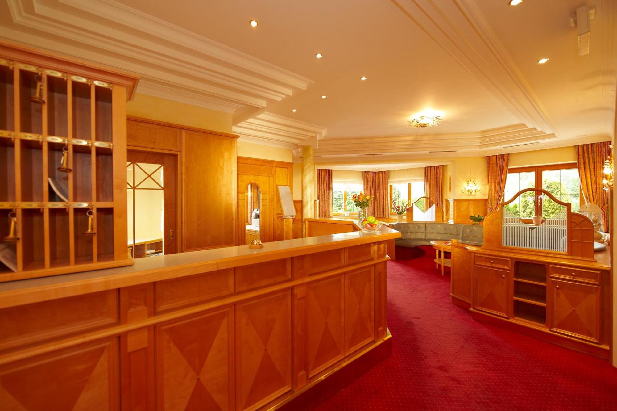 Landhotel Haeuserl Im Wald Grobming Buitenkant foto