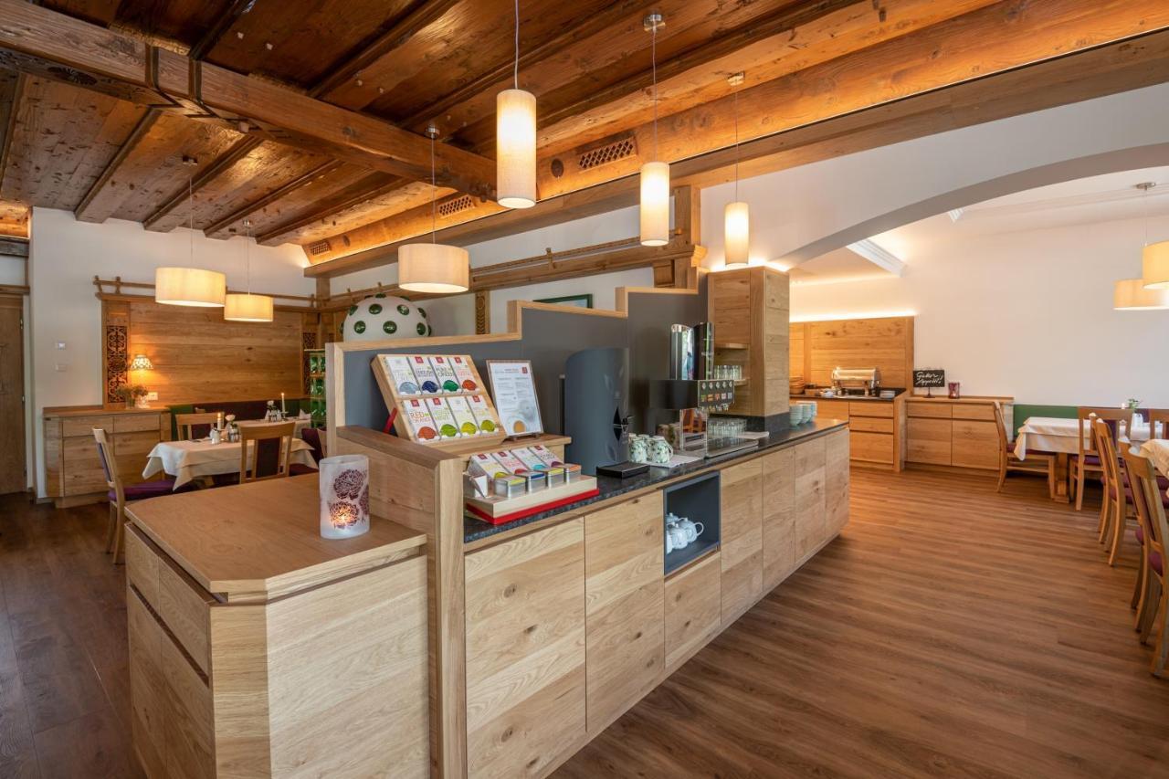 Landhotel Haeuserl Im Wald Grobming Buitenkant foto